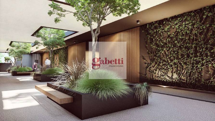 appartamento in vendita a Padova in zona San Giuseppe