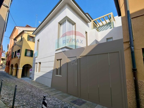 casa indipendente in vendita a Padova in zona Centro Storico