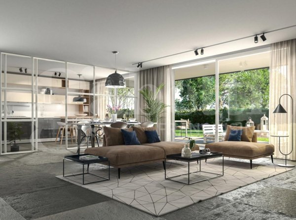 casa indipendente in vendita a Padova in zona Mandria