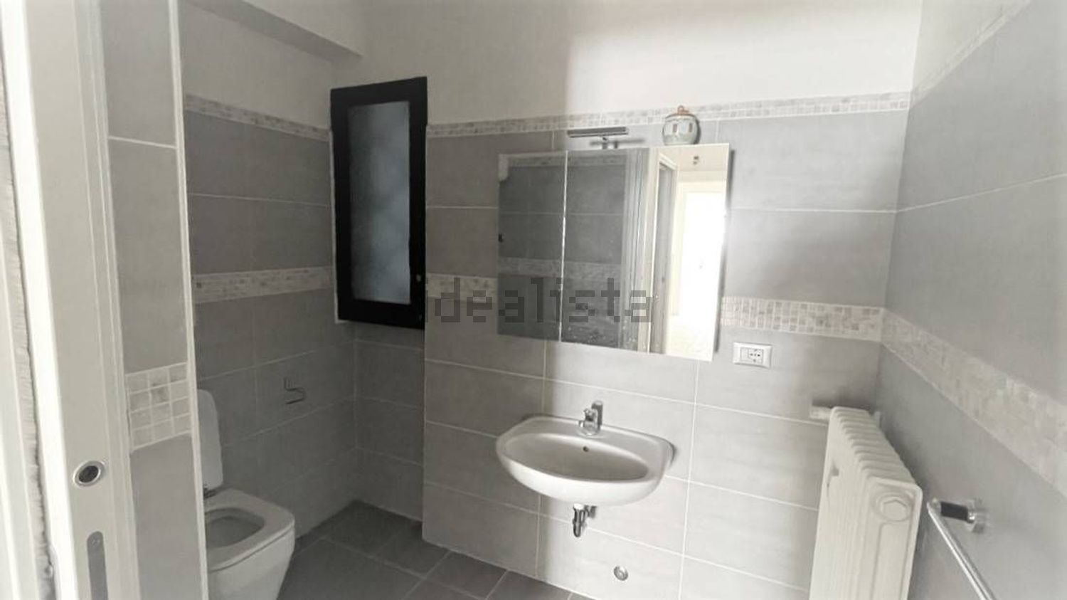 ufficio in vendita a Padova in zona Portello