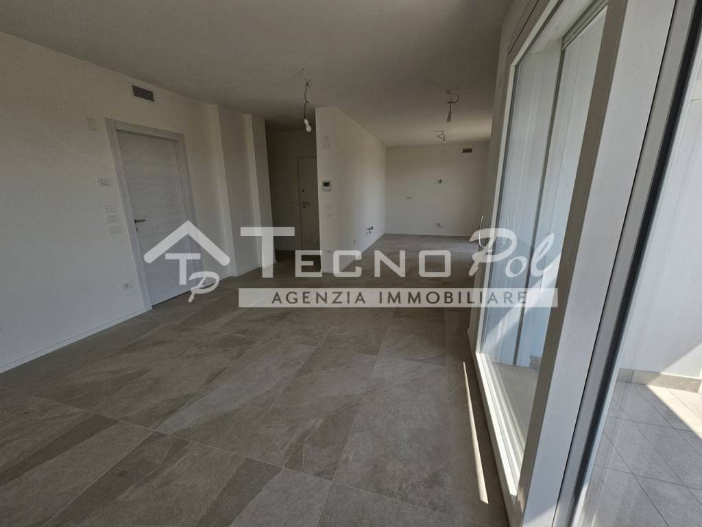 appartamento in vendita a Padova in zona San Carlo