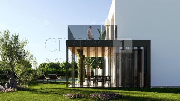 casa indipendente in vendita a Padova in zona Guizza