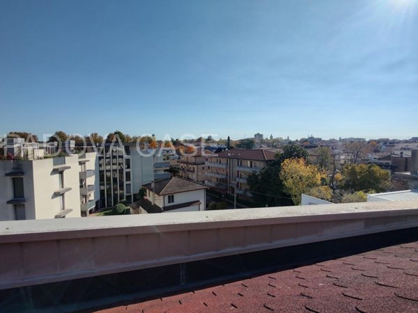 appartamento in vendita a Padova in zona Savonarola