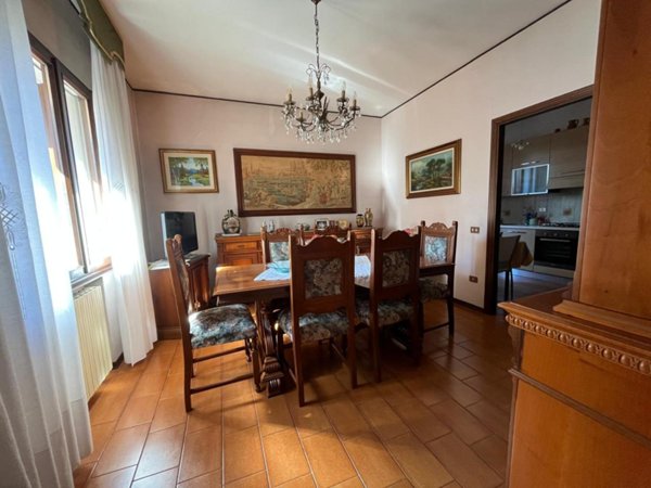 casa indipendente in vendita a Padova in zona San Carlo