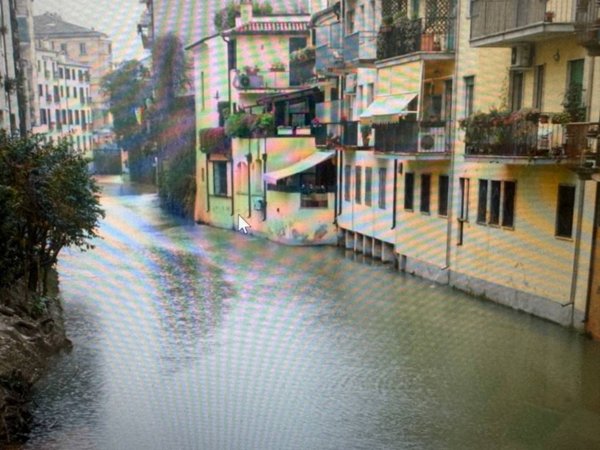 appartamento in vendita a Padova in zona Savonarola