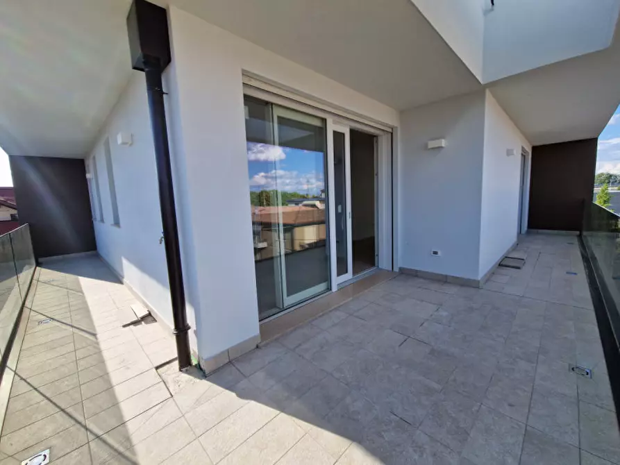 appartamento in vendita a Padova in zona San Carlo