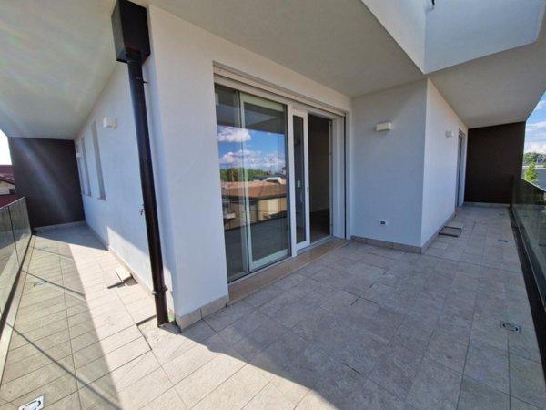 appartamento in vendita a Padova in zona San Carlo