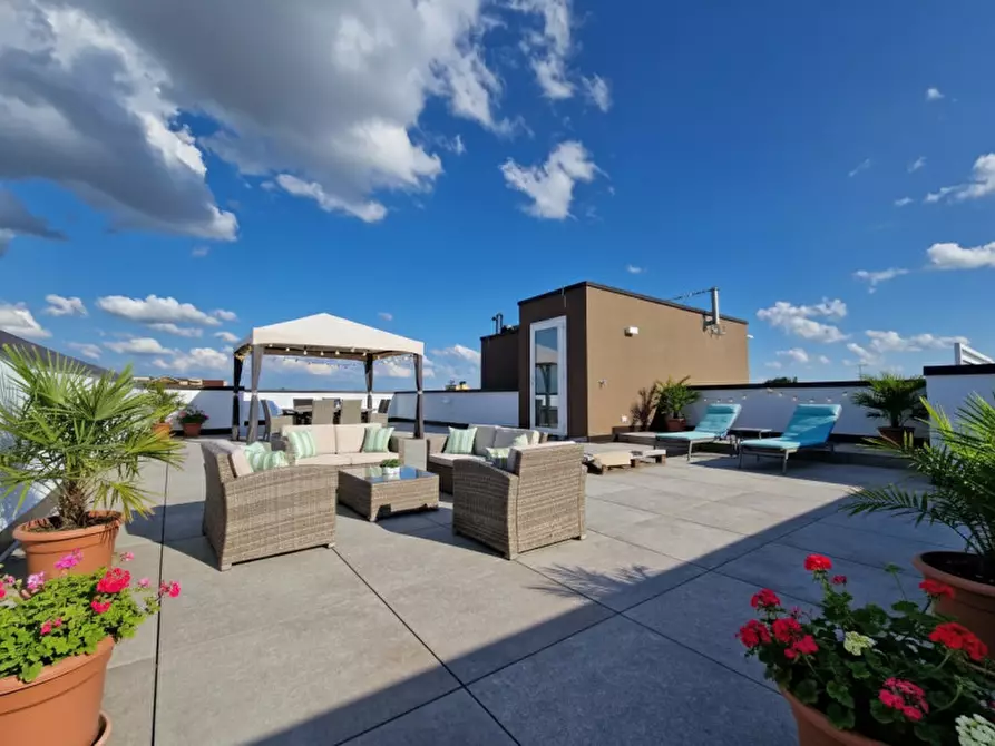 appartamento in vendita a Padova in zona San Carlo