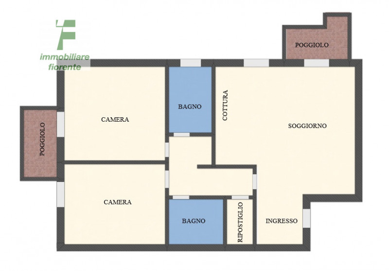 appartamento in vendita a Padova