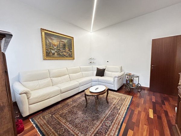 casa indipendente in vendita a Padova in zona Arcella