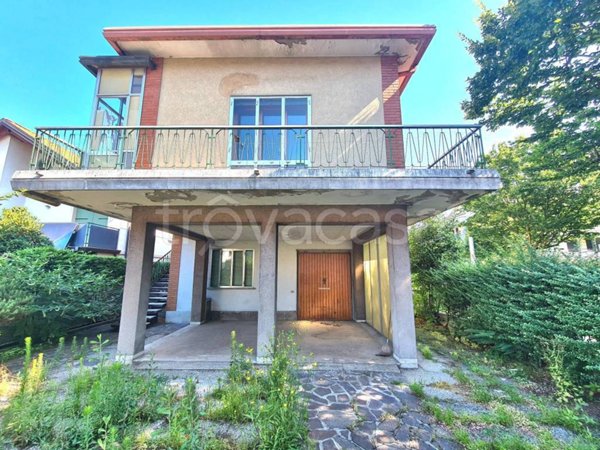 casa indipendente in vendita a Padova in zona San Giuseppe