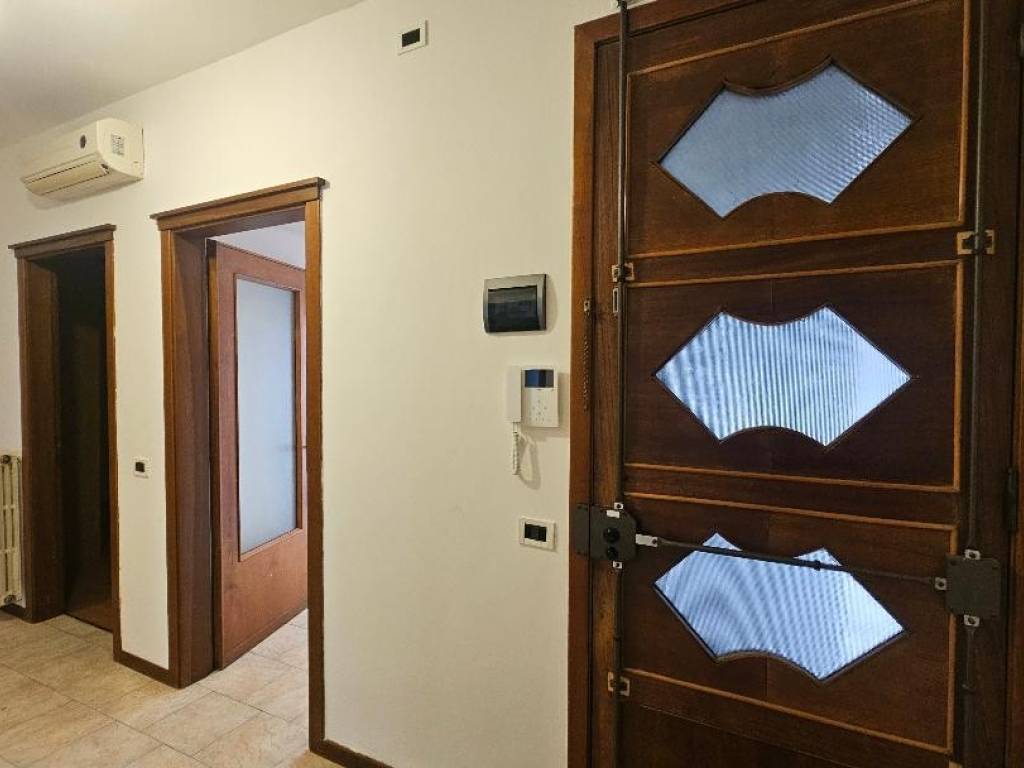 appartamento in vendita a Padova in zona Arcella