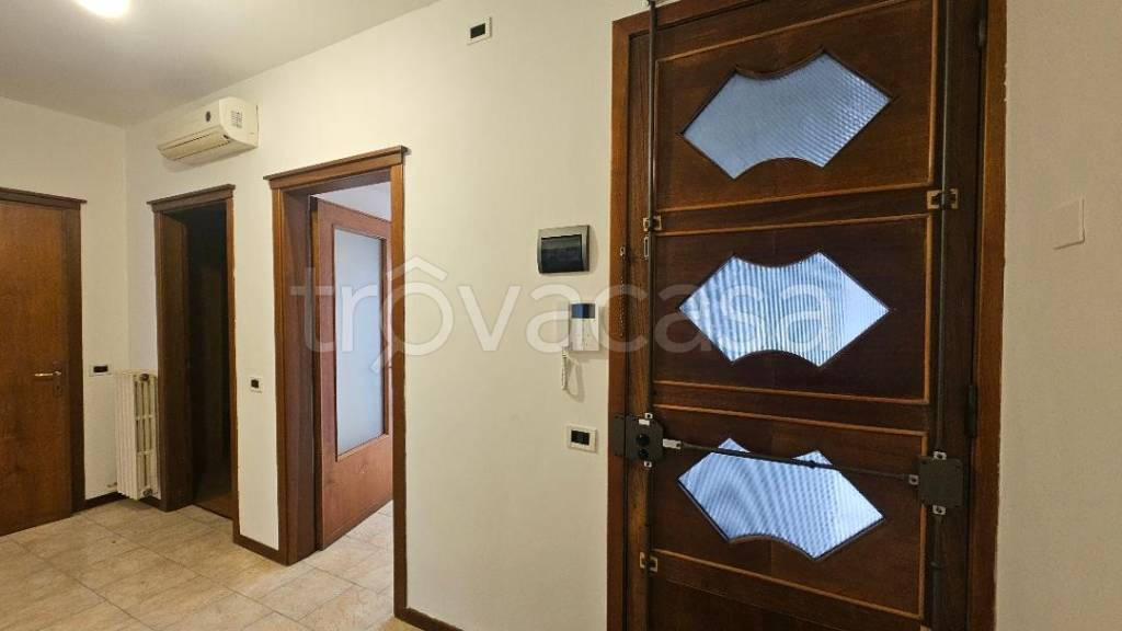 appartamento in vendita a Padova in zona Arcella