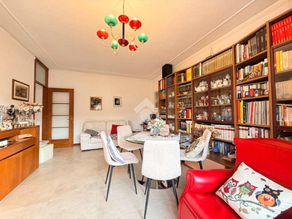 appartamento in vendita a Padova in zona San Carlo