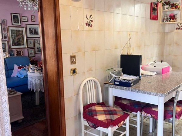 casa indipendente in vendita a Padova in zona San Carlo