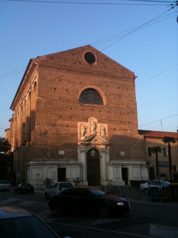 mansarda in vendita a Padova in zona Centro Storico