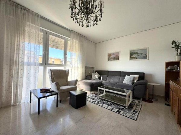 appartamento in vendita a Padova in zona San Carlo