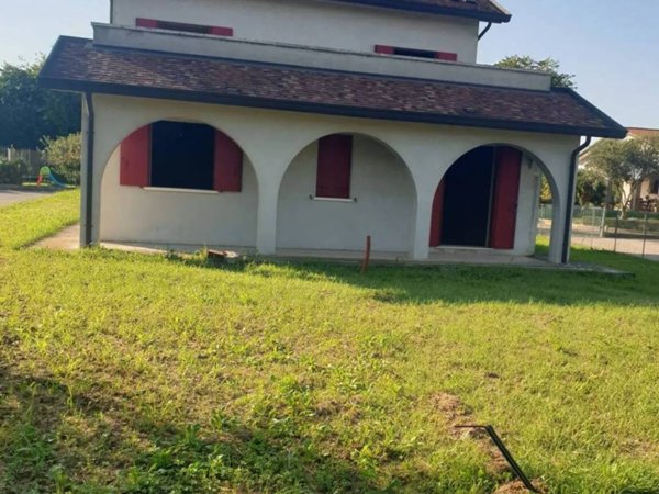 casa indipendente in vendita a Padova in zona Camin / Granze