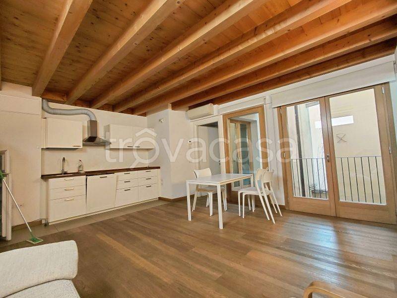 appartamento in vendita a Padova in zona Centro Storico