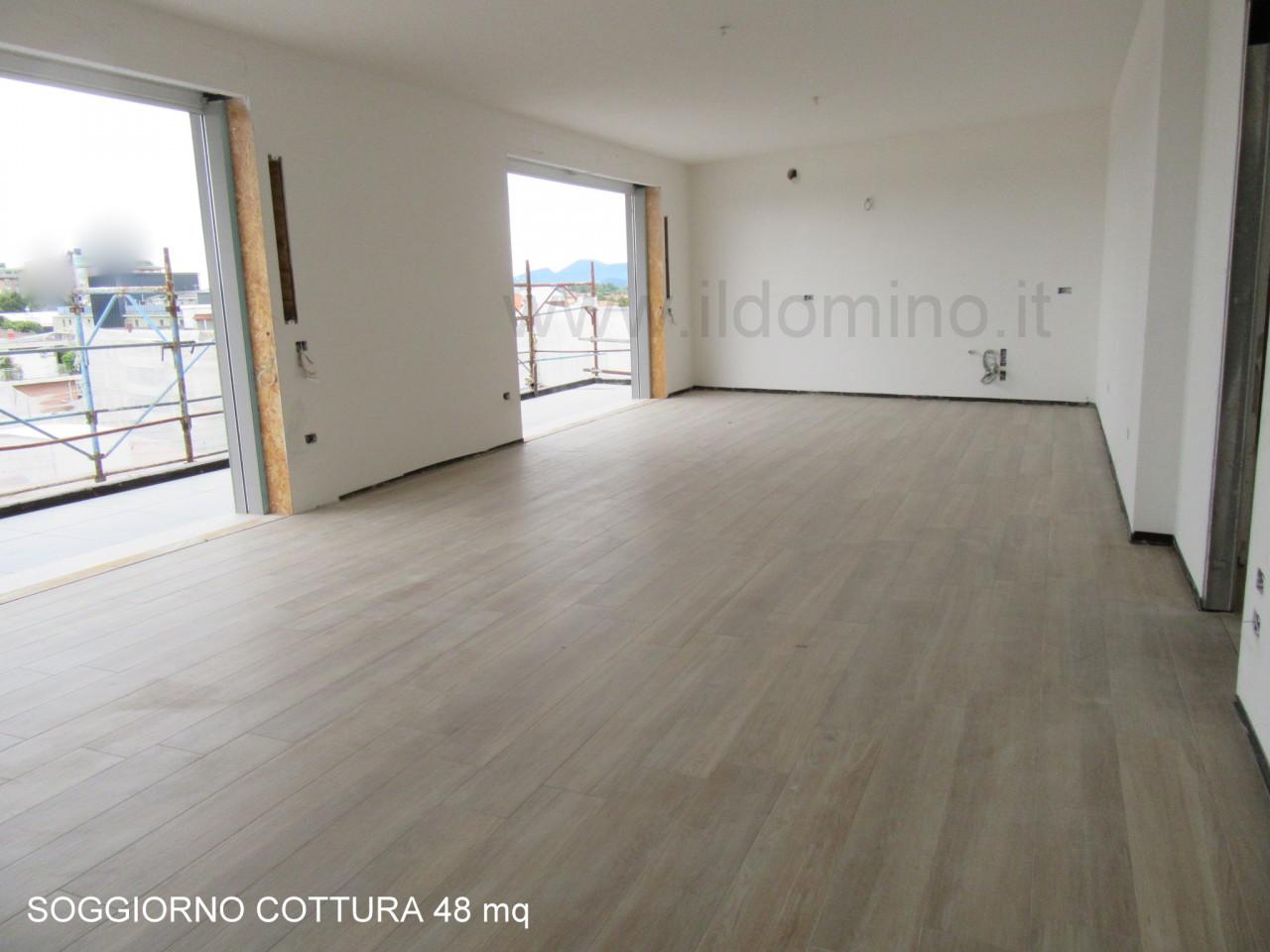 appartamento in vendita a Padova in zona San Giuseppe