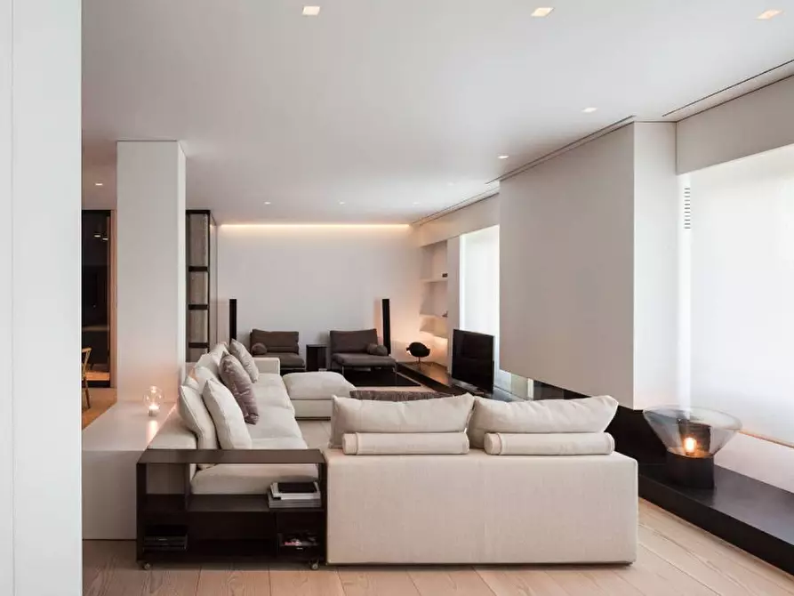 appartamento in vendita a Padova in zona Savonarola