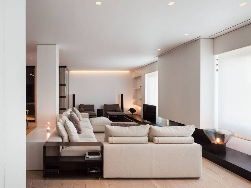 appartamento in vendita a Padova in zona Savonarola