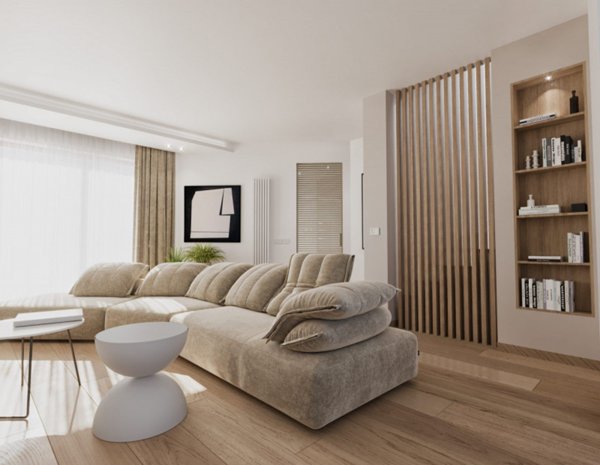 appartamento in vendita a Padova in zona Savonarola