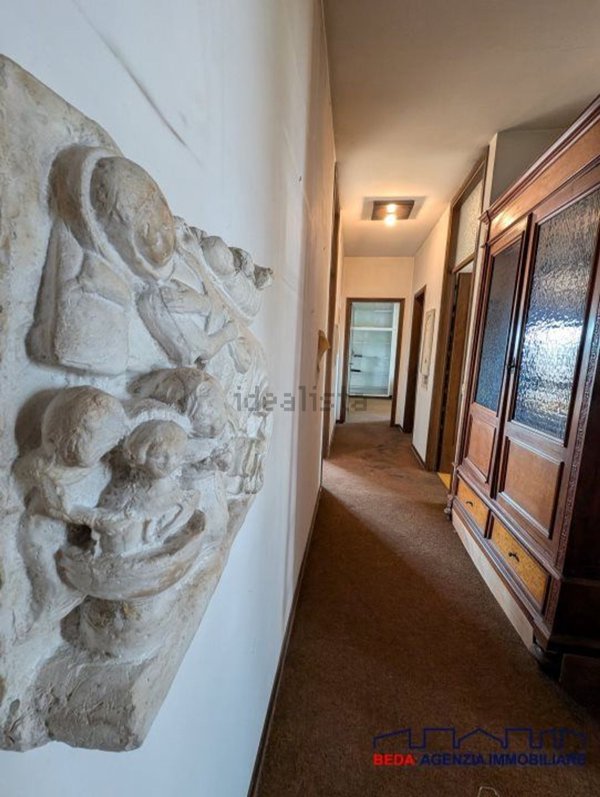 appartamento in vendita a Padova in zona Ponte di Brenta