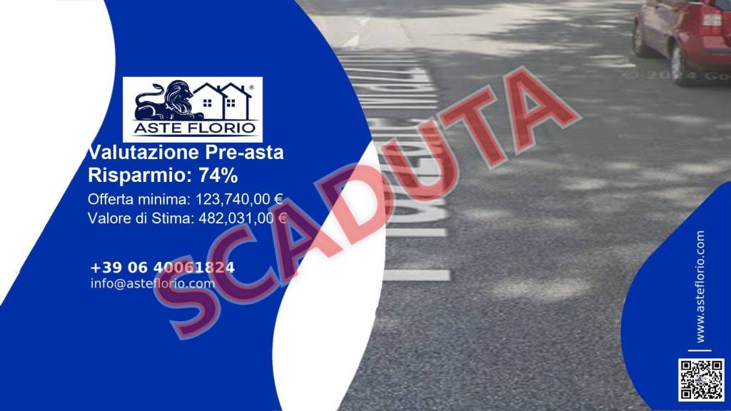 appartamento in vendita a Padova