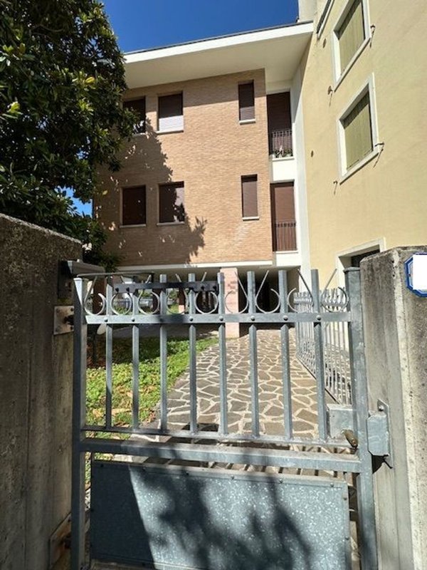 appartamento in vendita a Padova in zona Madonna Pellegrina