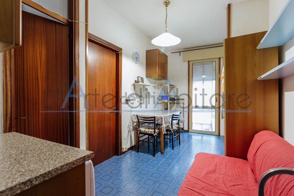 appartamento in vendita a Padova in zona Madonna Pellegrina