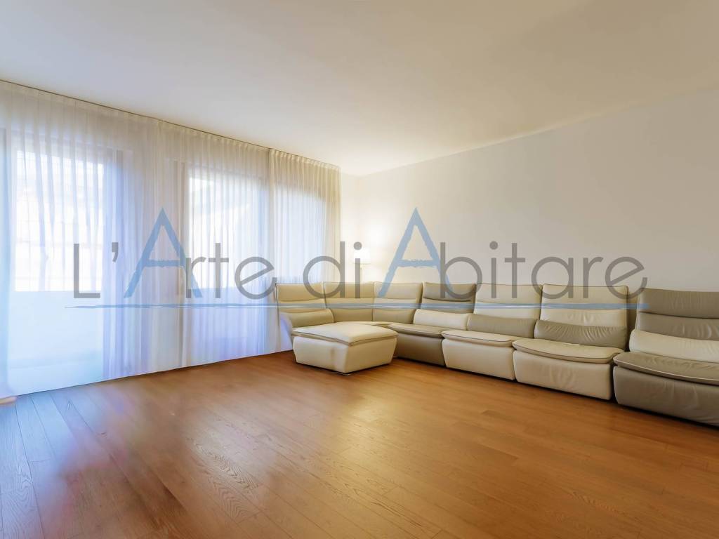 appartamento in vendita a Padova in zona Forcellini / Terranegra