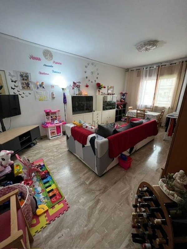 appartamento in vendita a Padova in zona San Carlo