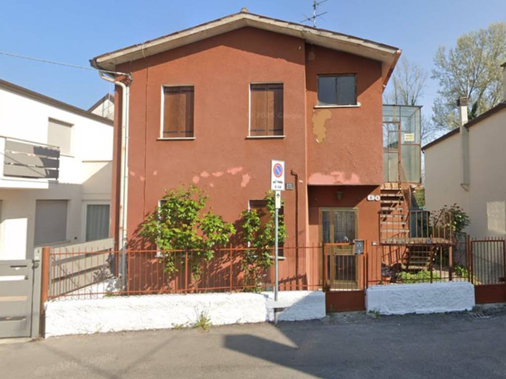 casa indipendente in vendita a Padova in zona Arcella