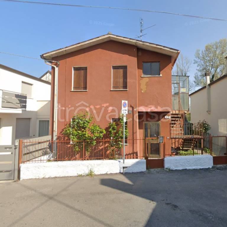 casa indipendente in vendita a Padova in zona Arcella