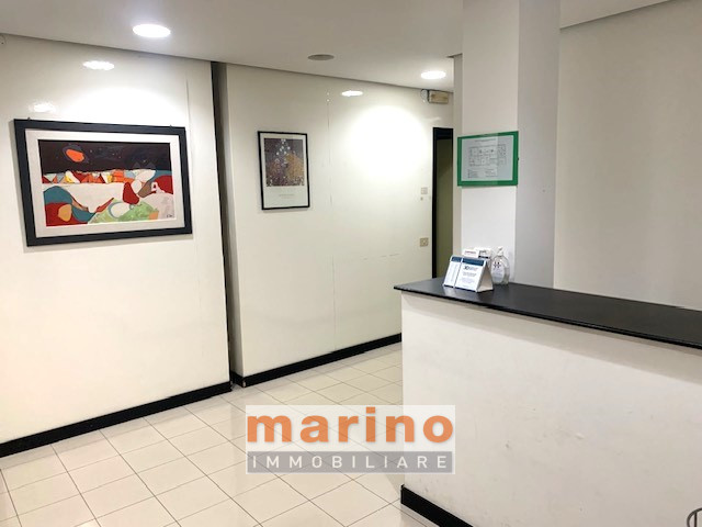 ufficio in vendita a Padova in zona Forcellini / Terranegra