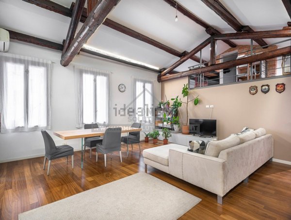 appartamento in vendita a Padova