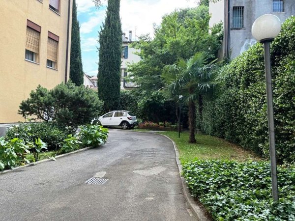 appartamento in vendita a Padova