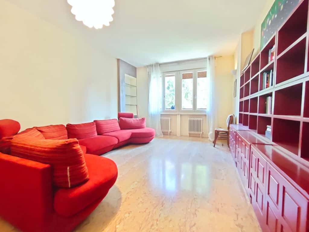 appartamento in vendita a Padova in zona Sant'Osvaldo / Santa Rita