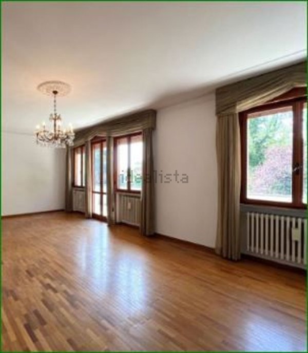 appartamento in vendita a Padova in zona Portello