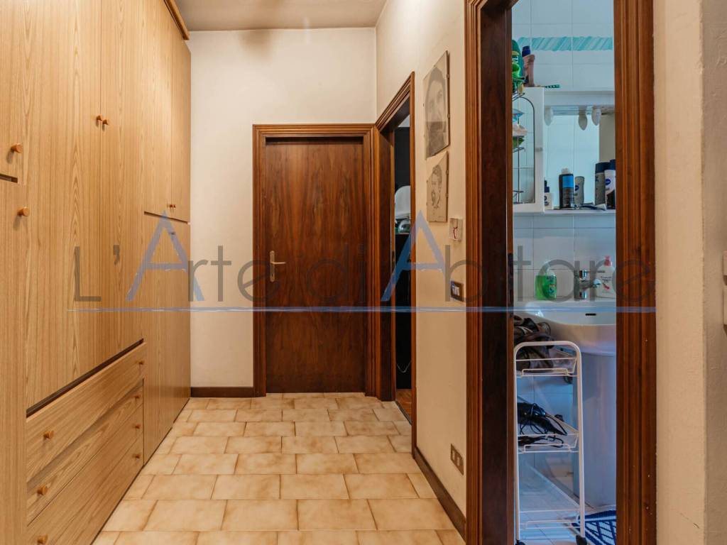 appartamento in vendita a Padova in zona Sant'Osvaldo / Santa Rita