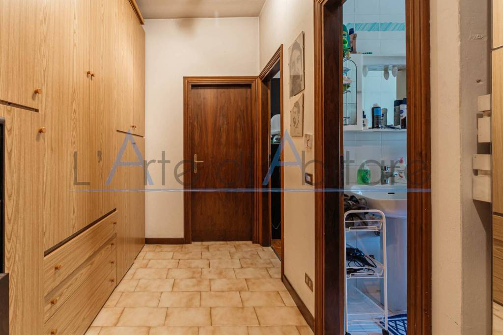 appartamento in vendita a Padova in zona Sant'Osvaldo / Santa Rita