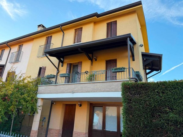 casa indipendente in vendita a Padova in zona Guizza