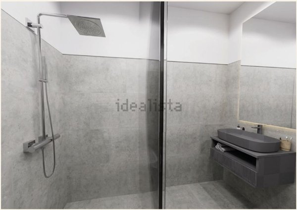 appartamento in vendita a Padova in zona Savonarola