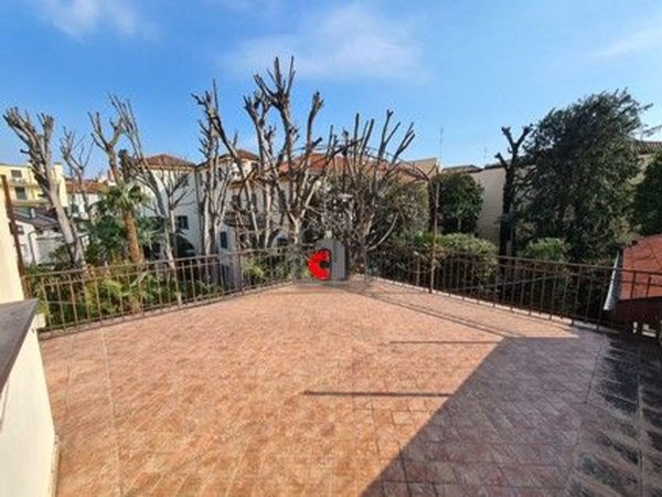 appartamento in vendita a Padova in zona Centro Storico