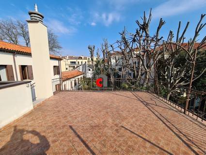 appartamento in vendita a Padova in zona Savonarola