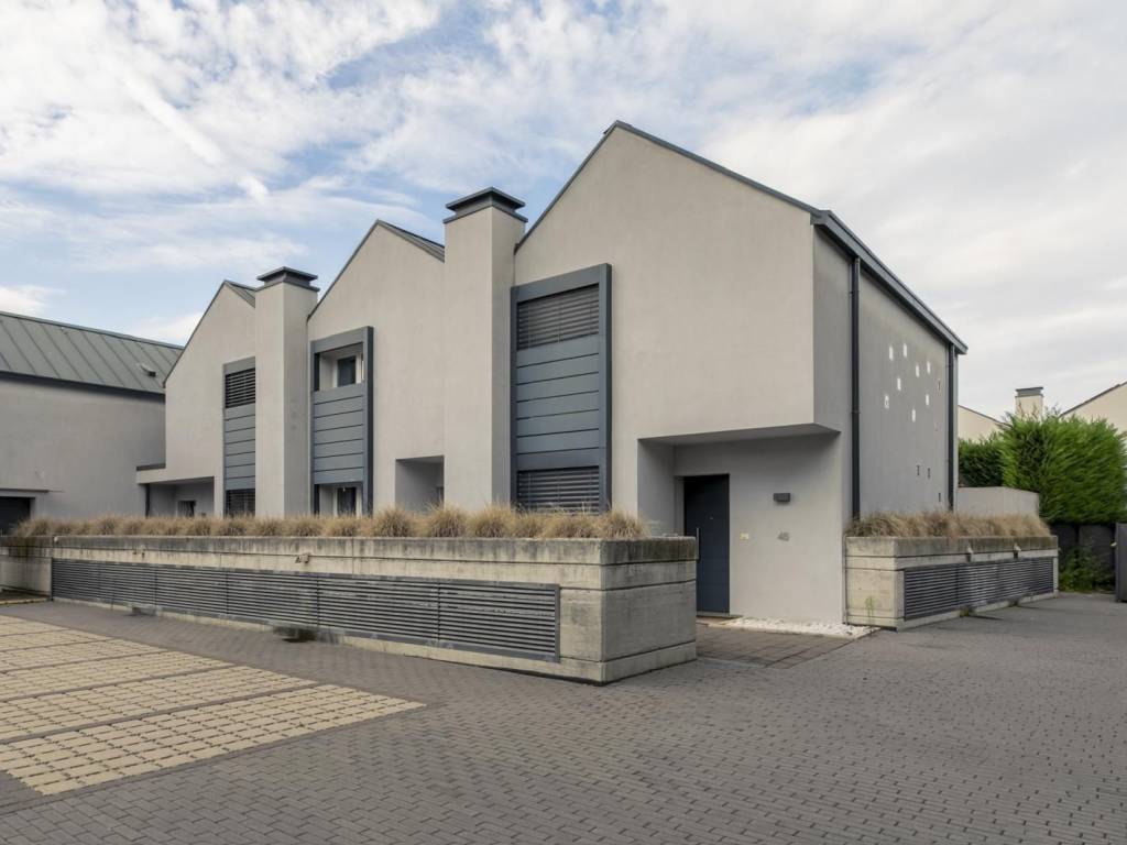 appartamento in vendita a Padova in zona Centro Storico