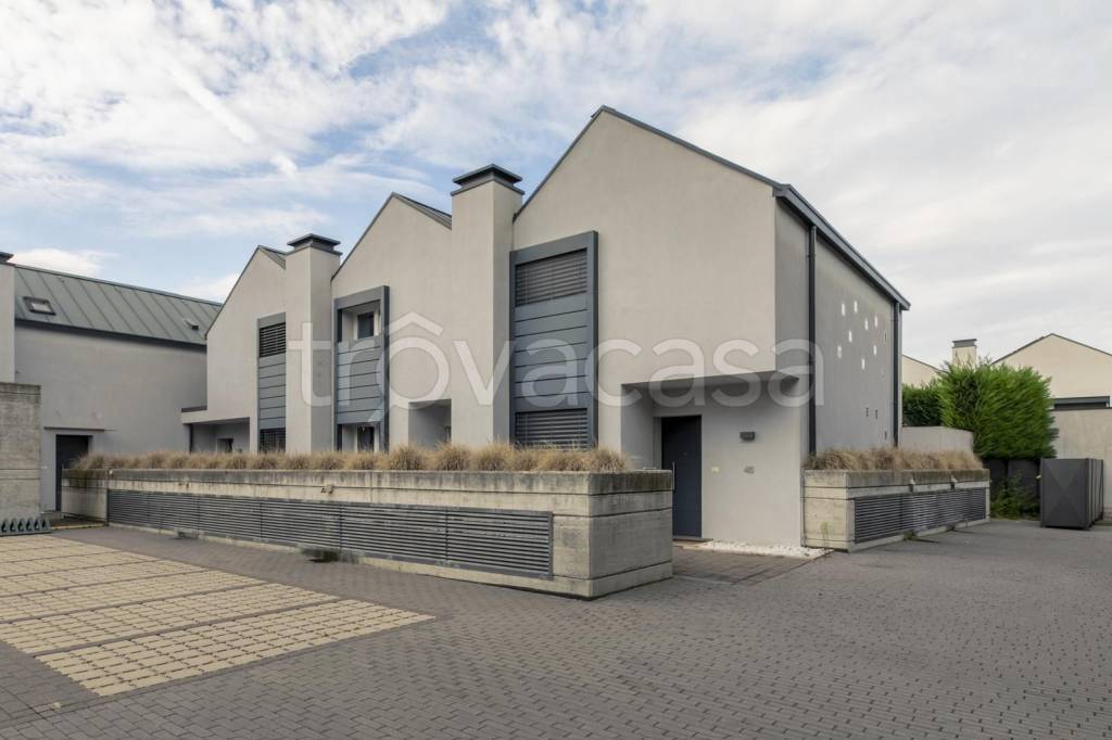 appartamento in vendita a Padova in zona Centro Storico