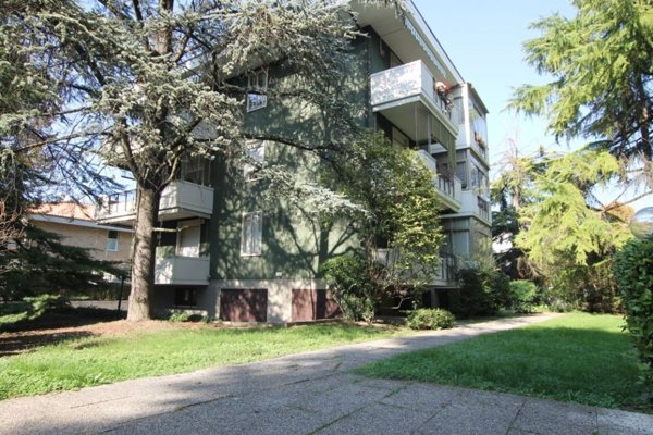 appartamento in vendita a Padova in zona Forcellini / Terranegra