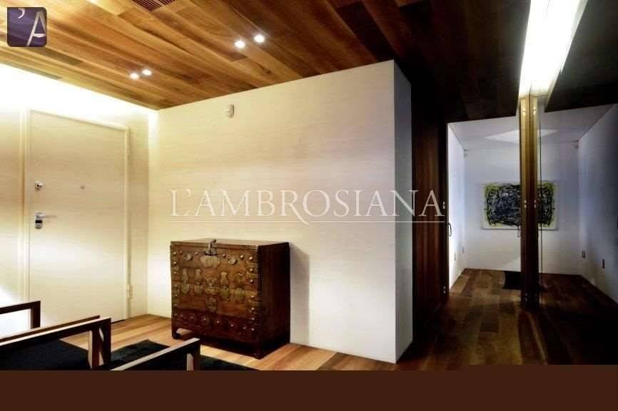 ufficio in vendita a Padova in zona Portello